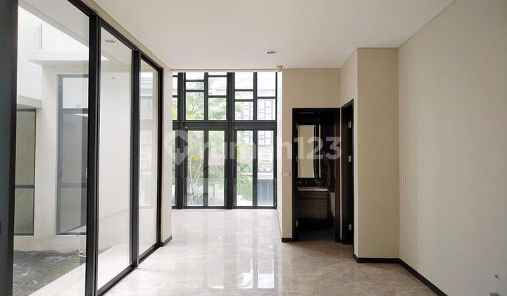 BSD Nava Park Lancewood Bsd City House, Tidy and Ready to Occupy. 2