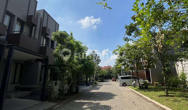 Tabebuya Invesihouse R Siaphuni Bsd City House 2