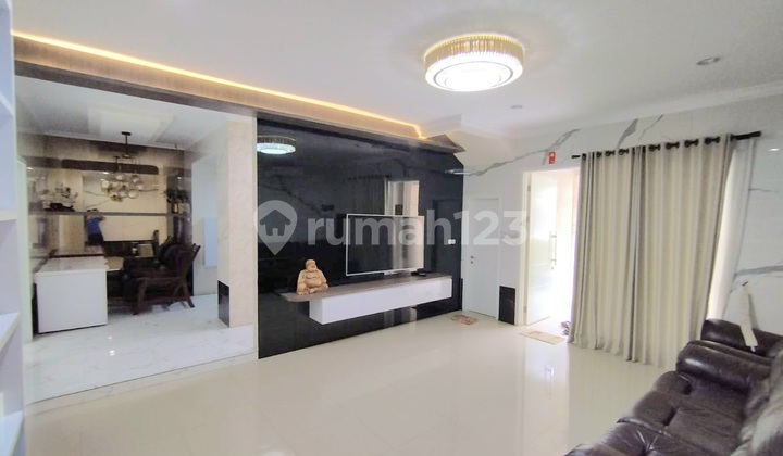 Rumah Vivaldi , Symphonia Gading Serpong , Siap Huni