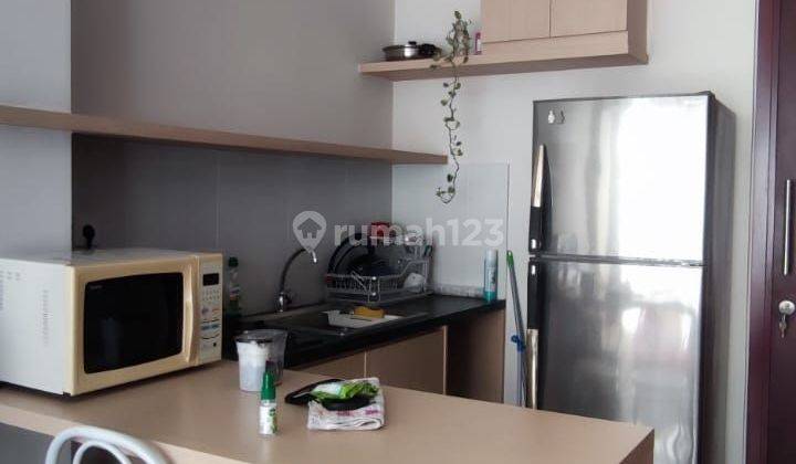 Apartemen asatti , vanya park , bsd city 2