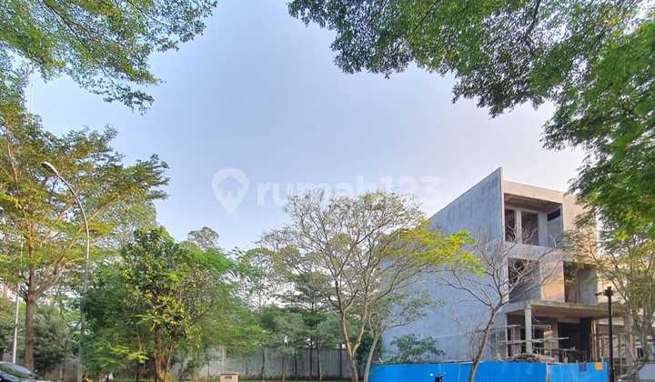 Luxmore Lot, Greenwich, BSD City, Ready to Build Luxmore Lot, Greenwich, BSD City, Ready to Build