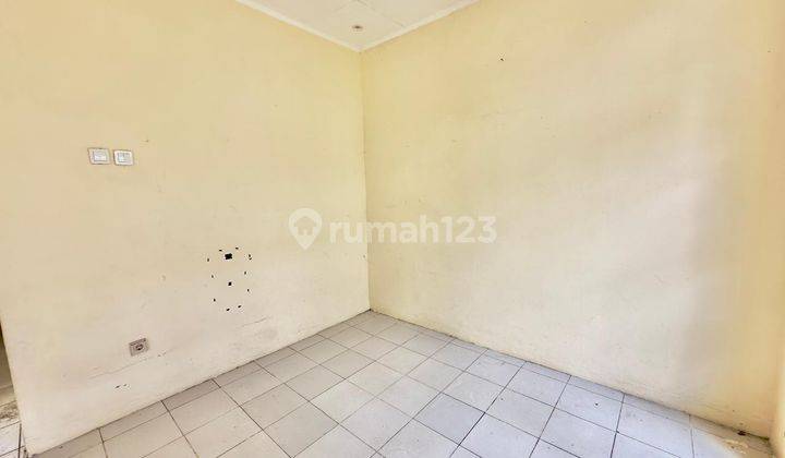 Rumah Sektor 9 Bintaro ,Siap Huni  2