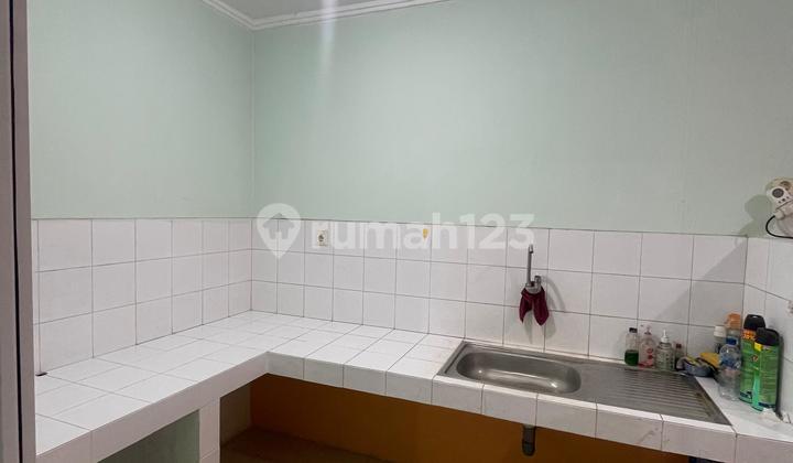 Rumah Sutera Feronia , Alam Sutera , Siap Huni 2