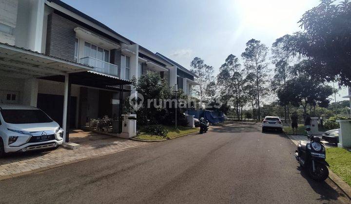 Rumah Vivaldi Gading Serpong ,Siap Huni 2