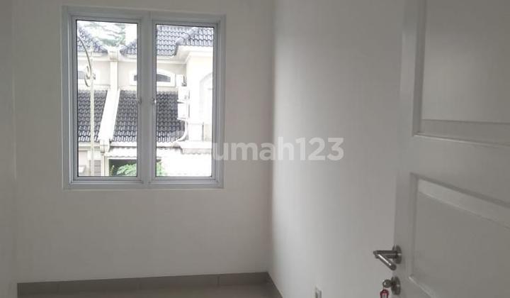 Rumah Samara Village , Gading Serpong , Siap Huni 2