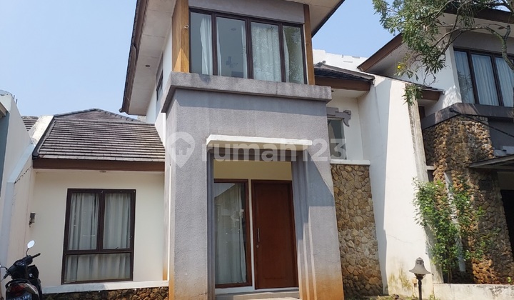 Ammarila The Avani House, BSD City, Move-In Ready 1