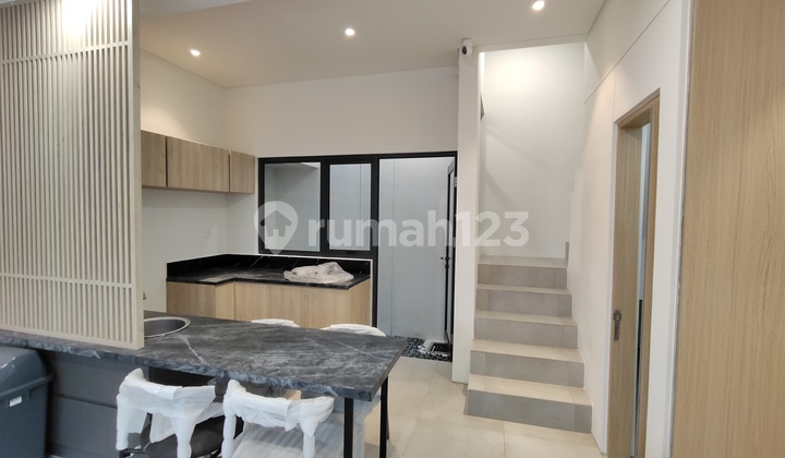 Jiva Tanakayu House, BSD City, Ready to Occupy 2