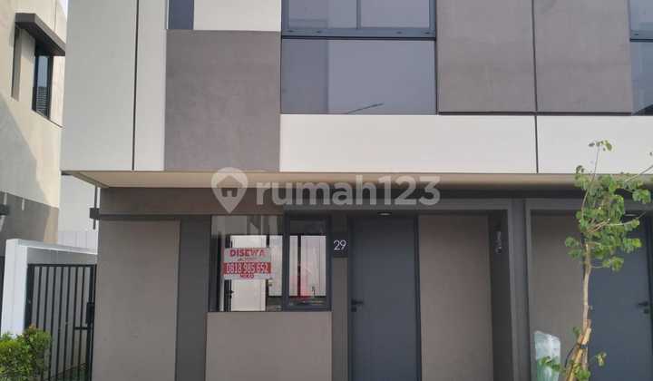 Park Serpong Residence House, new 2