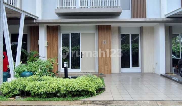 Rumah Nara Village , Gading Serpong , Siap Huni Rumah Nara Village , Gading Serpong , Siap Huni