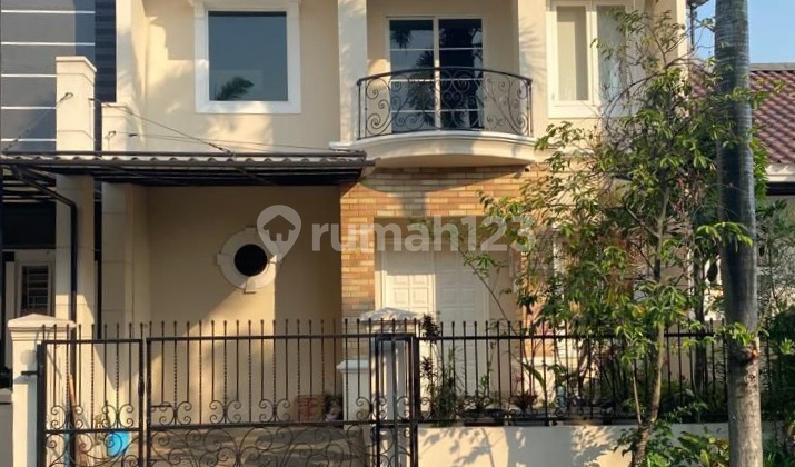 Rumah Lippo Karawaci , Taman Bromo , Siap Huni Rumah Lippo Karawaci , Taman Bromo , Siap Huni