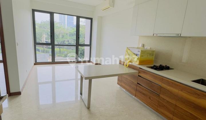 Apartemen Marigold , Siap Huni ,Nava Park ,BSD City