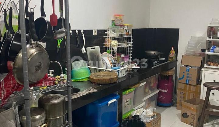 Ready-to-Occupy Caspia House, Icon, BSD City 2