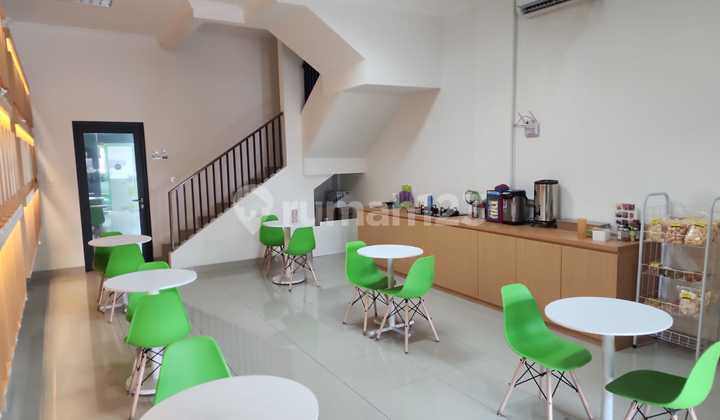 Ruko Melody 1 , Strategis dan siap jualan ,Gading Serpong Ruko Melody 1 , Strategis dan siap jualan ,Gading Serpong