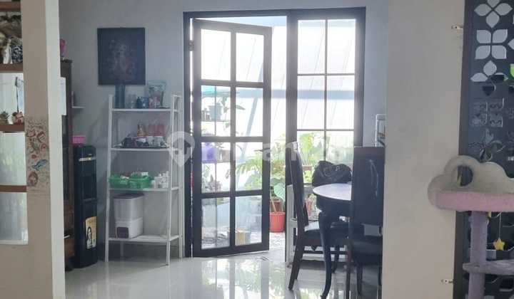 Rumah Avezza , Siap Huni , Mozia , BSD City 2