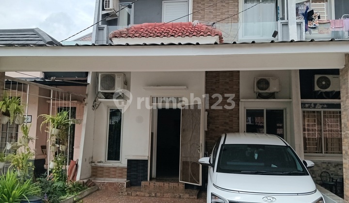 Rumah Taman Ubud Cendana , Lippo Karawaci ,Tangerang , Siap Huni Rumah Taman Ubud Cendana , Lippo Karawaci ,Tangerang , Siap Huni
