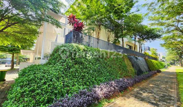 Lancewood House, Nava Park, BSD City 2