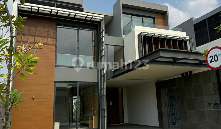 Rumah Lyndon Siap Huni Rumah Lyndon Siap Huni