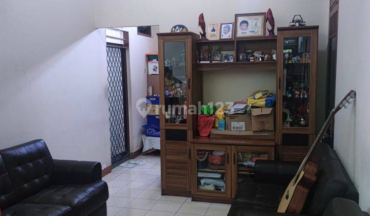 Rumah Villa Melati Mas Bsd 1,5m Nego Dijual Cepat Dan Murah SHM 1