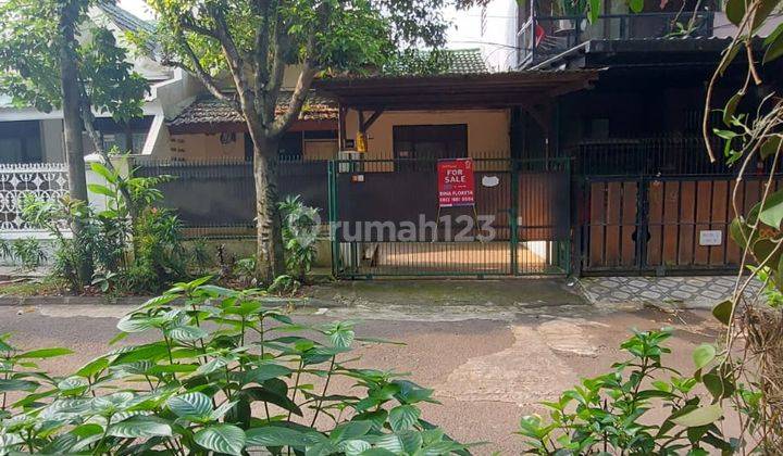 Jarang Ada Rumah Di Bsd 1.275 M Kencana Loka 1