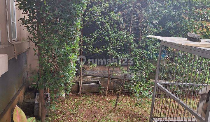 Rumah The Green Bsd 3M Nego Siap Huni Dijual 2