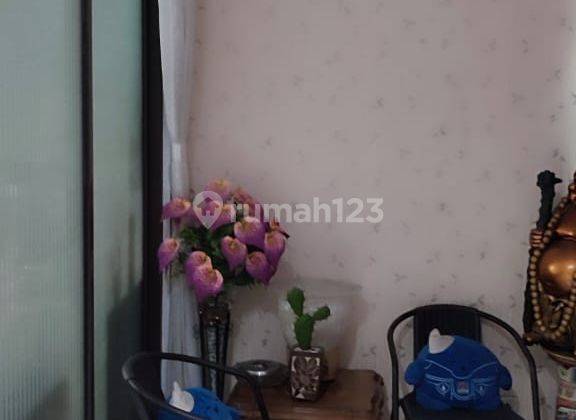 RUMAH THE AVANI BSD CITY DIJUAL 2,5 M NEGO 2