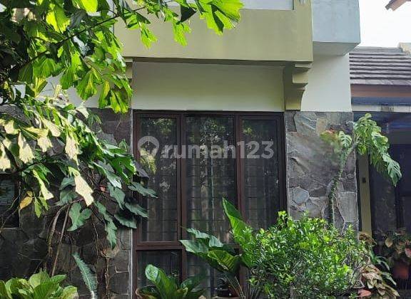 RUMAH THE AVANI BSD CITY DIJUAL 2,5 M NEGO 1