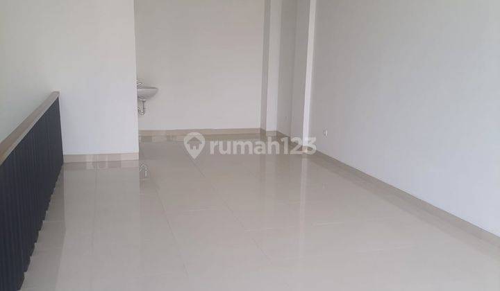 Ruko Northridge Bsd Tangerang Cocok Untuk Kantor 2