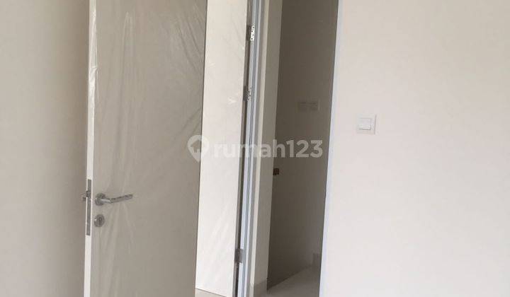 Disewakan cluster amarillo village gading serpong  2
