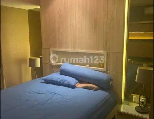 Dijual apart full furnish centro city jakarta barat 1