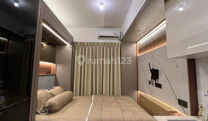 Disewakan apartment studio skyhouse bsd 1