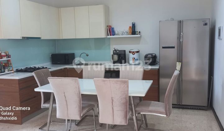 For rent, Jadeite Cluster house in BSD, South Tangerang.