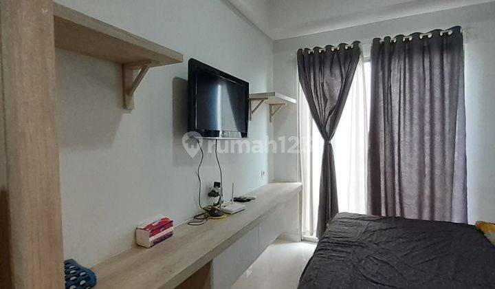 Di juak apartment springwood tipe studio alam sutra 1