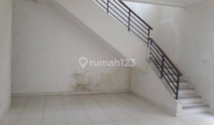 Dijual Rumah Di Summarecon Serpong Cluster Starling Ukuran Lebar 10 2