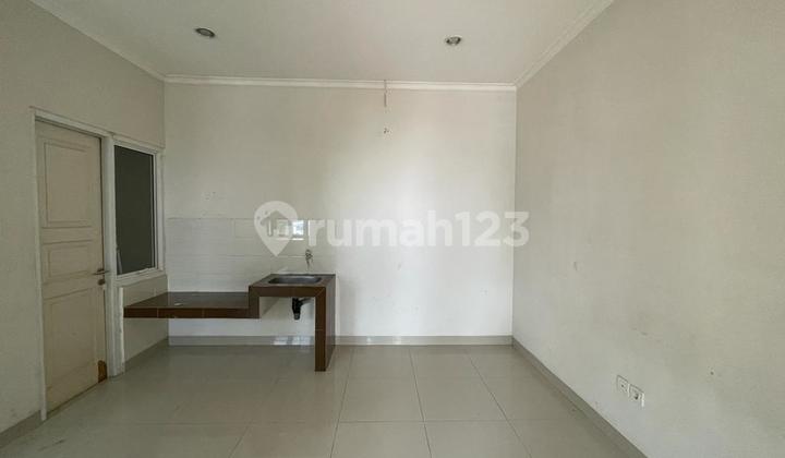 For Rent 2-Story House In Samara Village Gading Serpong For Rent 2-Story House In Samara Village Gading Serpong