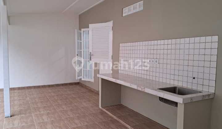 Dijual Rumah Siap Huni Full Renovasi Di Bsd Griya Loka Dektor 1,4 2