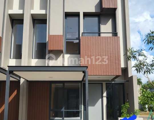 For Rent Invensihaus R House Bsd City For Rent Invensihaus R House Bsd City