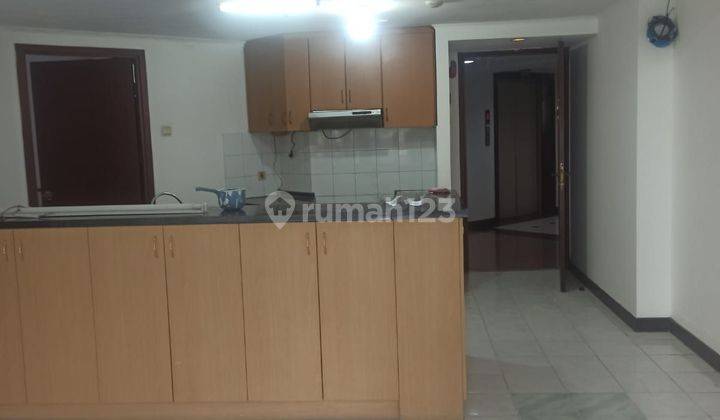 Apartemen Amartapura 3 Kamar Tidur Unfurnished 2