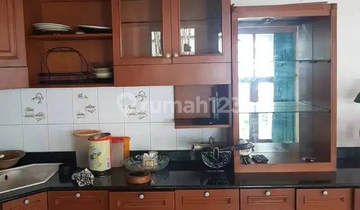 For Rent House Main Road And Strategic Good Condition