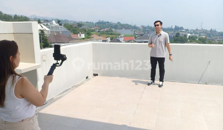 Di Jual Rumah Impian 2