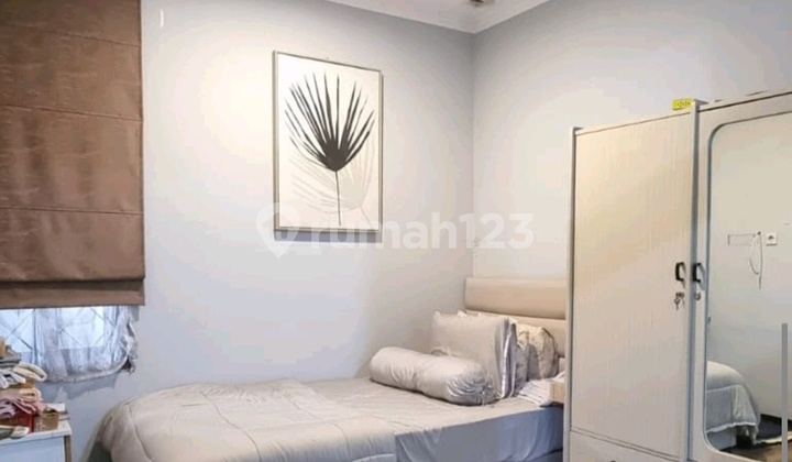 Rumah Asri di Jual Murah Rumah Bagus SHM 2