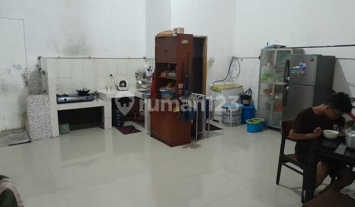 Rumah Cocok untuk Buka Usaha Juga Rumah Bagus 2