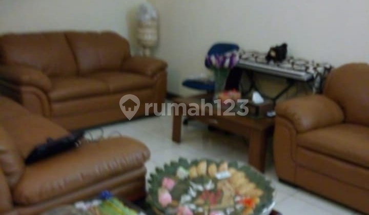 Rumah Nyaman Posisi Mainroad Di Lokasi Strategis 2