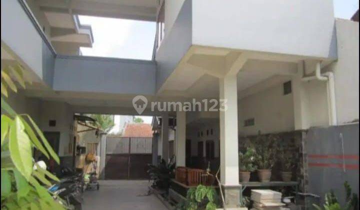 Djual rumah pribadi berikut kost an di kawasan Cimahi Selatan 2