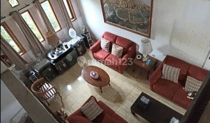 Djual rumah pribadi berikut kost an di kawasan Cimahi Selatan 1