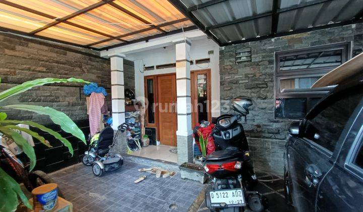 Jual Cepat Rumah murah SHM di Kabupaten Bandung 1