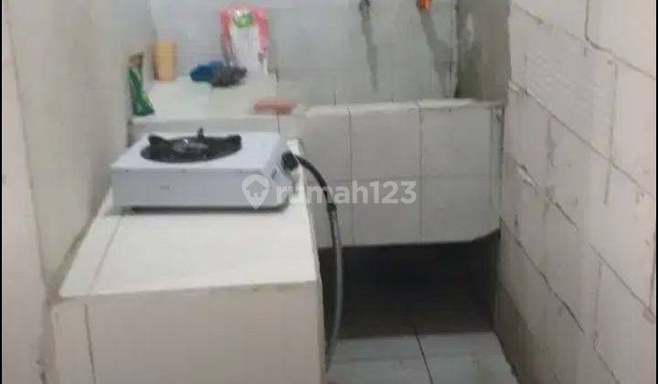 Rumah kost di tengah kota Bandung di lokasi strategis dan menguntungkan 2