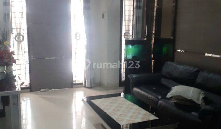 Rumah cantik dan siap huni di Cimahi Selatan 2