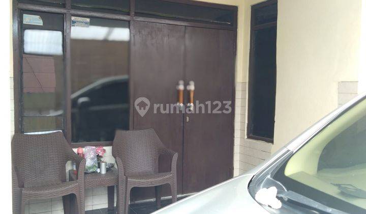 For Sell And Rent,rumah Strategis Cocok Untuk Buka Usaha Kuliner  1