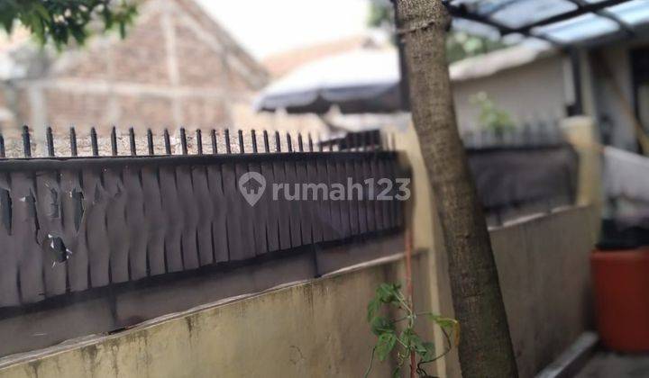 For Sell And Rent,rumah Strategis Cocok Untuk Buka Usaha Kuliner  2