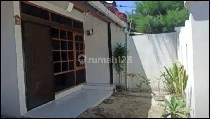 Sewa Rumah di kawasan Taman Kopo Indah 2,security 24 jam 2